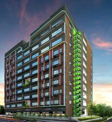 SmartFood@Mandai (D25), Retail #454486801